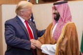 ترامپ ببازد، کشورهای عرب حوزه خلیج‌فارس بزرگترین بازنده‌ها خواهند بود
