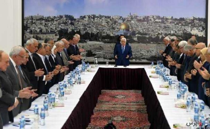 عباس: فلسطین یکپارچه علیه توطئه ها ایستاده/ کسی حق ندارد بجای فلسطینی ها تصمیم بگیرد
