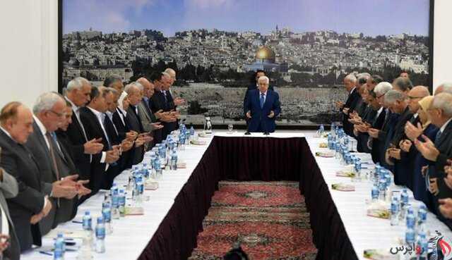 عباس: فلسطین یکپارچه علیه توطئه ها ایستاده/ کسی حق ندارد بجای فلسطینی ها تصمیم بگیرد