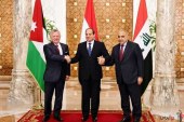 احتمال تاخیر در نشست سه‌جانبه بغداد، قاهره و امان به خاطر ابتلای وزیر عراقی به کرونا