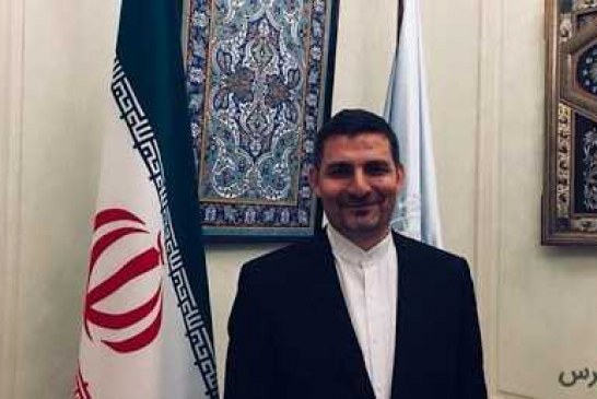 واکنش نمایندگی ایران در سازمان ملل به استعفای برایان هوک