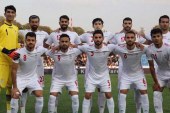 صعود 3 پله‌ای فوتبال ایران در تازه‌ترین رده بندی فیفا
