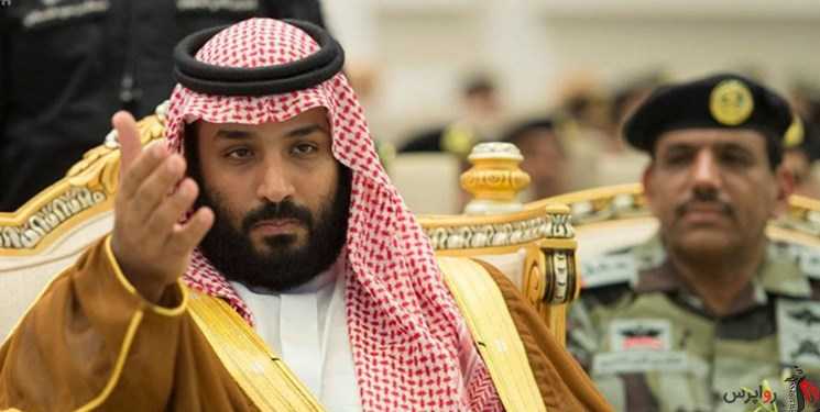 معاریو: سازش امارات و بحرین با اسرائیل با موافقت سعودی صورت گرفت