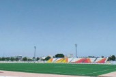 فاز نخست ورزشگاه ۵ هزار نفری شهید سلیمانی وحیدیه افتتاح می‌شود