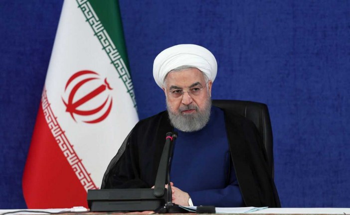 روحانی: دریافت‌کنندگان تسهیلات صندوق توسعه ملی برای تسویه بدهی تا پایان سال مهلت دارند