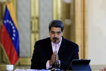 تاکید رئیس‌جمهور ونزوئلا بر تداوم همکاری‌های دفاعی با ایران