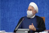 روحانی: کشور به آینده جوانان توجه دارد