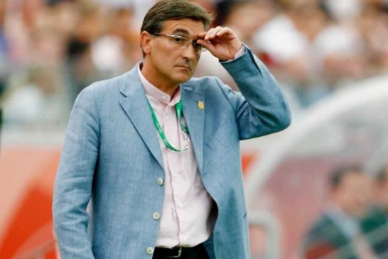 برانکو در گفت‌وگو با فیفا: با مجموعه قدرتمند ایران به جام جهانی ۲۰۰۶ رسیدیم