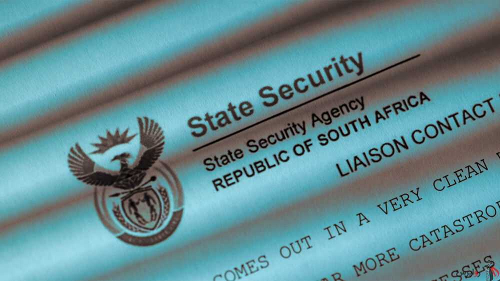 آژانس امنیت آفریقای جنوبی ادعای ضدایرانی واشنگتن را رد کرد