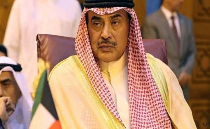 کویت خواستار آغاز گفت‌وگو میان ایران و کشورهای عربی خلیج فارس شد