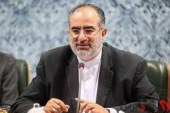 مناظره توئیتری مشاور روحانی و نماینده مجلس