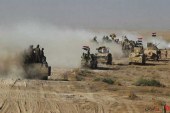 ارتش عراق یک سرکرده ارشد داعش را بازداشت کرد