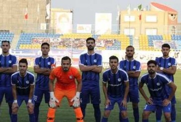 ۲ بازیکن استقلال خوزستان قراردادشان را با این تیم تمدید کردند
