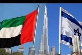امارات بندر قدیمی حیفا در اراضی اشغالی را راه‌اندازی می‌کند/احتمال تاسیس سفارت ابوظبی در قدس