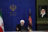 روحانی: در تحریم، راهی جز فعال شدن سرمایه های اقتصادی کشور نداریم