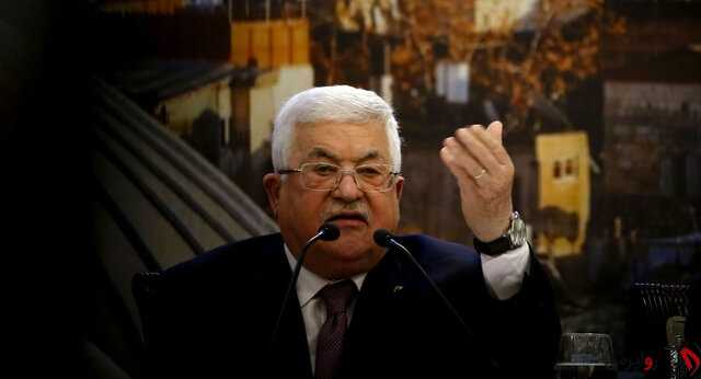 درخواست عباس برای برگزاری کنفرانس بین‌المللی صلح در ۲۰۲۱