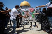 خطای تاریخی امارات در توافق با اسرائیل