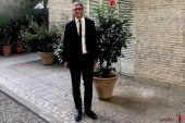 سفیر جدید دانمارک در ایران مشغول به کار می شود