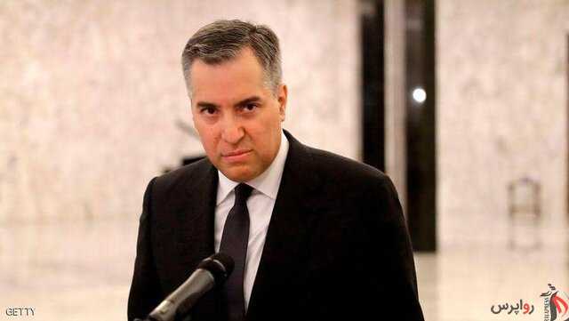 نخست وزیر لبنان استعفا داد