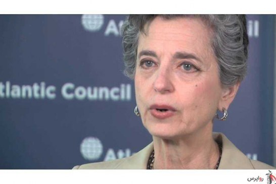 رئیس بخش ایران شورای آتلانتیک آمریکا : تهدیدهای ترامپ توخالی هستند