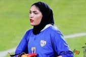 رکورددار کلین‌شیت فوتبال کشور با وچان خداحافظی کرد