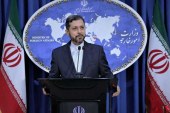 بیانیه رسمی ایران درباره پایان محدودیت تسلیحاتی تا ساعاتی دیگر