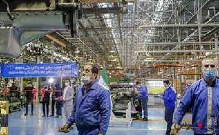 جدیدترین جایگاه ایران در شاخص نوآوری جهانی/ رتبه اول ایرانی‌ها در ثبت علایم تجاری در جهان