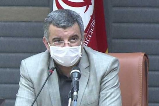 اجباری شدن استفاده از ماسک در استان تهران از هفته آینده/ از وضعیت فعلی بسیار ناراضی هستیم