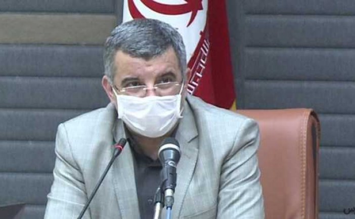 اجباری شدن استفاده از ماسک در استان تهران از هفته آینده/ از وضعیت فعلی بسیار ناراضی هستیم