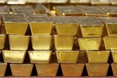 تضعیف دلار قیمت فلز زرد را افزایش داد