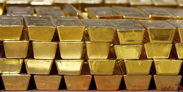تضعیف دلار قیمت فلز زرد را افزایش داد