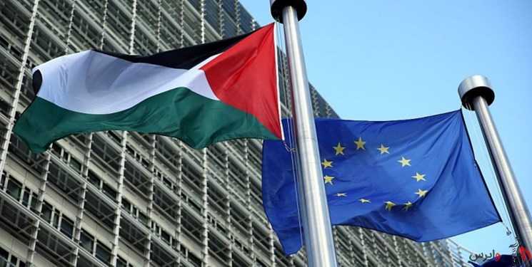 اتحادیه اروپا کمک مالی به فلسطین را مشروط به پرداخت مالیات به تل‌آویو کرد