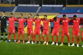 احتمال لغو دیدار تیم‌های ملی فوتبال ایران و مالی به خاطر دو بازیکن کرونایی