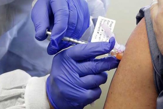 واکسن کرونای چین به 60 هزار نفر تزریق شد/ همه داوطلبان سالم هستند