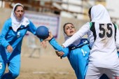 برنامه کامل لیگ برتر هندبال زنان اعلام شد