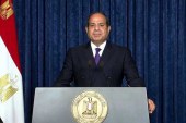 درخواست ۵۶ قانونگذار آمریکایی از السیسی برای آزادی زندانیان مصری