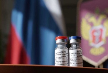 سازندگان واکسن روسی کرونا، نامزد دریافت جایزه نوبل
