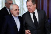 ایران و روسیه خواستار آتش بس فوری در قره باغ شدند