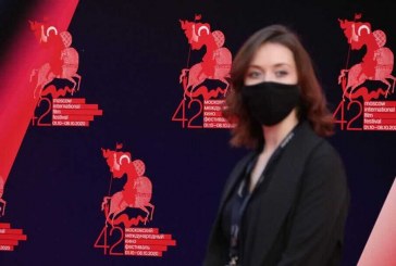 جشنواره بین المللی سینمایی مسکو بدون فیلمی از ایران برگزار شد