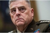 ژنرال آمریکایی ادعای ترامپ برای خروج کامل نیرو از افغانستان را رد کرد