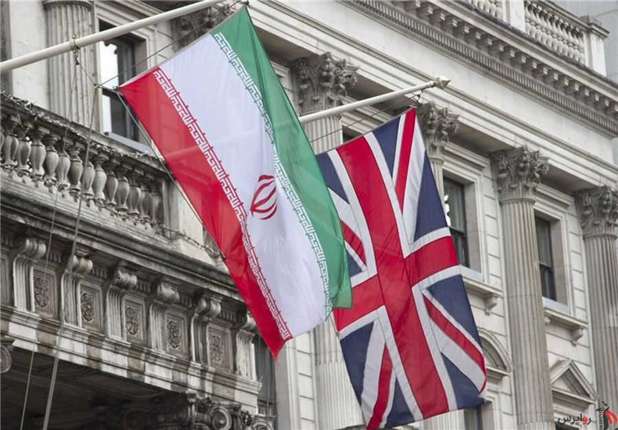 تعلل انگلیس برای پرداخت طلب قدیمی ایران