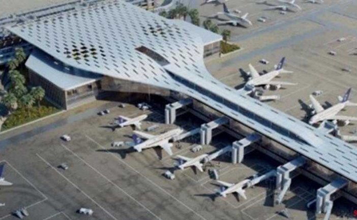 فرودگاه أبها عربستان هدف حمله پهپادی انصارالله قرار گرفت