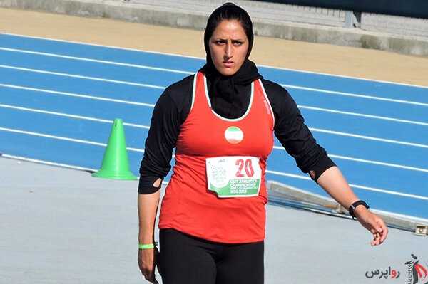 زنان دو و میدانی ایران چقدر با المپیک فاصله دارند؟