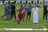 استعلام AFC از فیفا درباره شکایت النصر از پرسپولیس