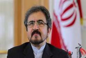 سفیر ایران در فرانسه: تحریم جدید ۱۸ بانک ایران حیثیت آمریکا را با یک رسوایی بیشتر مواجه می‌کند