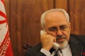 در گفتگو با مورالس / ظریف بر آمادگی ایران برای گسترش روابط با بولیوی تاکید کرد
