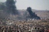 حملات گسترده سعودی به «الحدیده» یمن/ یک شهید و ۷ زخمی