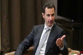 بشار اسد: سیاست آمریکا مبتنی بر ترور و کشتار است/دیدار قریب‌الوقوع با پوتین