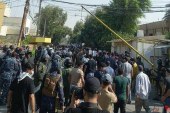 خشم عراقی‌ها از اظهارات هوشیار زیباری علیه حشد شعبی