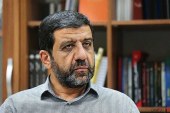 ضرغامی: دعا می‌کنم خدا احمدی‌نژاد را به ما برگرداند/خاتمی می گفت اتهامات امیرانتظام به معنای جاسوسی نیست 